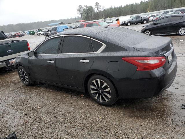 Photo 2 from auction – 2018 NISSAN ALTIMA 2.5 with VIN 1N4AL3AP1JC242519