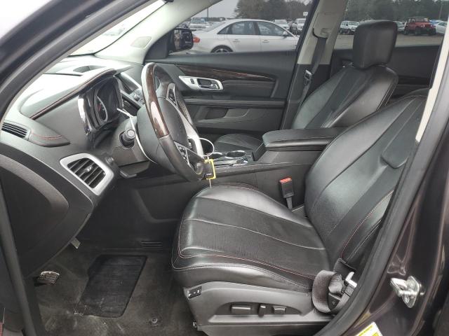 Photo 7 from auction – 2013 GMC TERRAIN DE with VIN 2GKFLYE3XD6132106