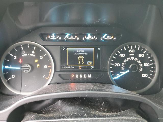 Photo 9 from auction – 2018 FORD F150 SUPER with VIN 1FTEW1EP4JFD68762