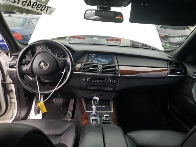 Photo 8 from auction – 2013 BMW X5 XDRIVE3 with VIN 5UXZV4C53D0E01718