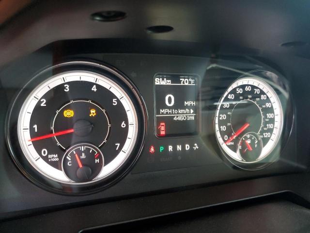 Photo 9 from auction – 2020 RAM 1500 CLASS with VIN 1C6RR6TT6LS102926