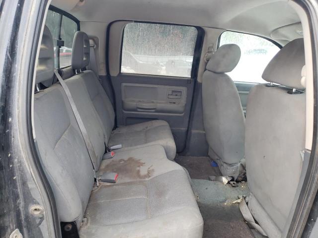 Photo 10 from auction – 2006 DODGE DAKOTA QUA with VIN 1D7HW48K86S506600