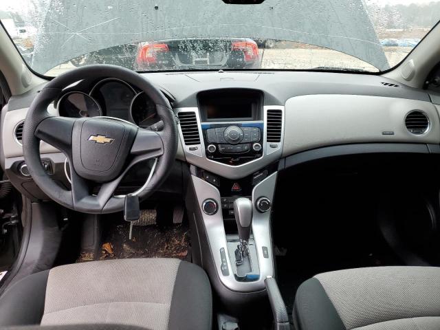 Photo 8 from auction – 2011 CHEVROLET CRUZE LS with VIN 1G1PC5SH8B7165156