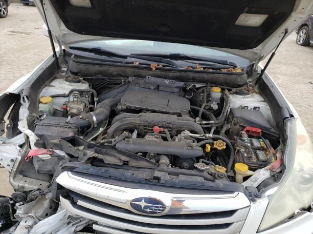 Photo 11 from auction – 2010 SUBARU OUTBACK with VIN 4S4BRBJC5A3361299
