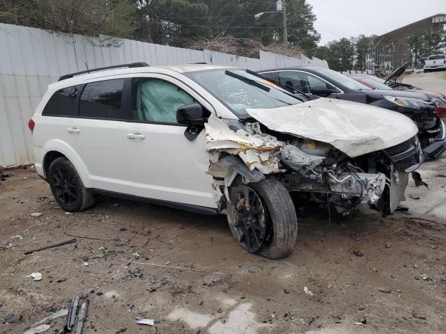 Photo 4 from auction – 2019 DODGE JOURNEY SE with VIN 3C4PDCBB9KT866630