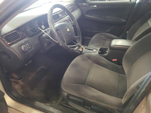 Photo 7 from auction – 2012 CHEVROLET IMPALA LT with VIN 2G1WG5E33C1250646