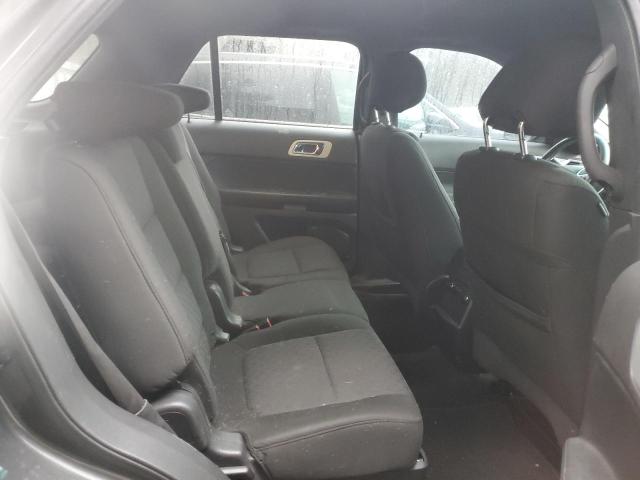 Photo 11 from auction – 2015 FORD EXPLORER X with VIN 1FM5K8D83FGA71039