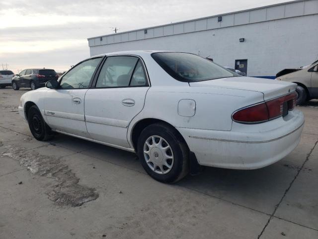 Photo 2 from auction – 1999 BUICK CENTURY CU with VIN 2G4WS52M6X1500286