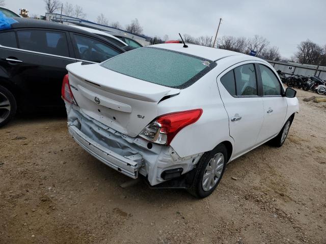 Photo 3 from auction – 2017 NISSAN VERSA S with VIN 3N1CN7AP9HL856563