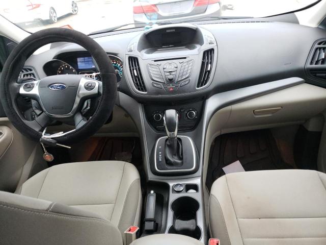 Photo 8 from auction – 2013 FORD ESCAPE SE with VIN 1FMCU0GX0DUC32192