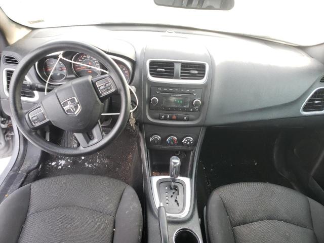 Photo 8 from auction – 2013 DODGE AVENGER SE with VIN 1C3CDZAG0DN772626