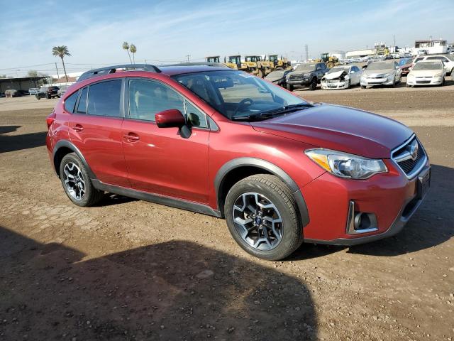 Foto 4 de la subasta – 2017 SUBARU CROSSTREK con VIN JF2GPADC6H8264732