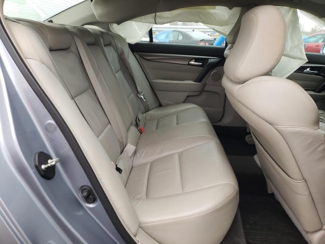 Photo 10 from auction – 2012 ACURA TL with VIN 19UUA8F59CA006010