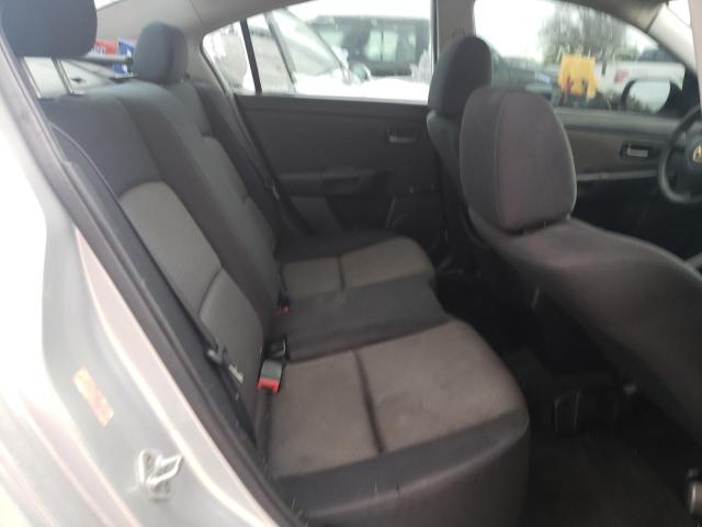 Photo 10 from auction – 2005 MAZDA 3 I with VIN JM1BK12F651320533