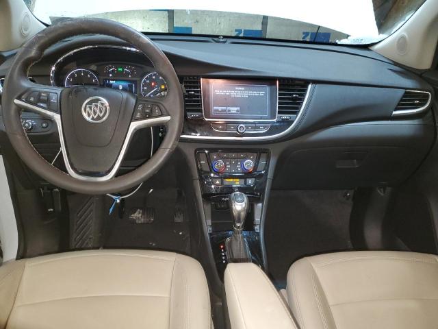 Photo 8 from auction – 2017 BUICK ENCORE ESS with VIN KL4CJGSB6HB005540