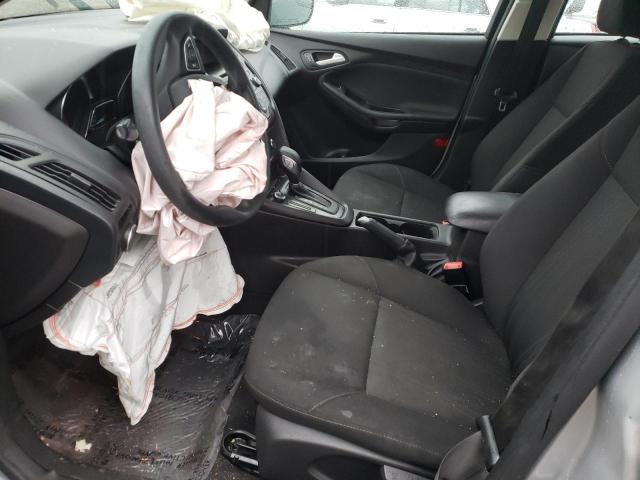 Photo 7 from auction – 2017 FORD FOCUS SE with VIN 1FADP3K27HL278813