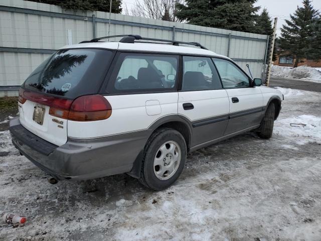 Photo 3 from auction – 1997 SUBARU LEGACY OUT with VIN 4S3BG6857V7653320