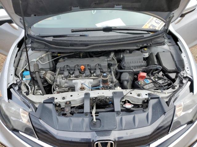 Photo 11 from auction – 2015 HONDA CIVIC EX with VIN 2HGFG3B88FH508135