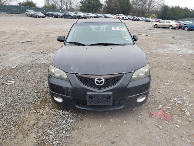 Photo 5 from auction – 2006 MAZDA 3 I with VIN JM1BK32F861405967