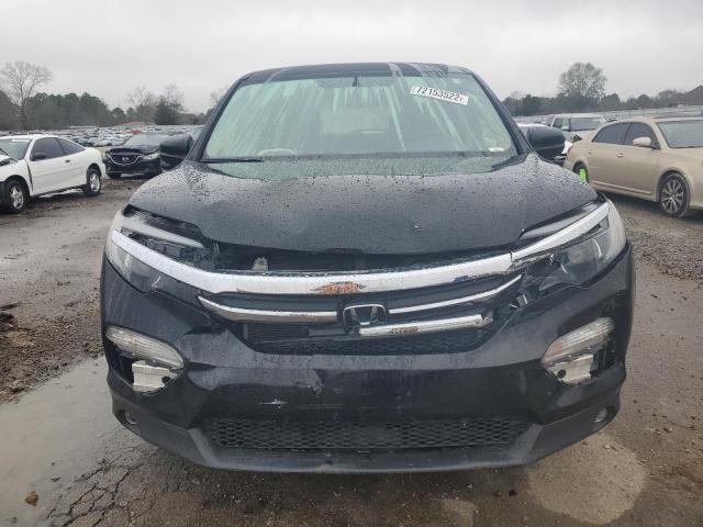 Photo 5 from auction – 2017 HONDA PILOT EXL with VIN 5FNYF5H55HB038545