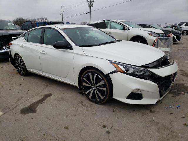Photo 4 from auction – 2019 NISSAN ALTIMA SR with VIN 1N4BL4CV3KN318107
