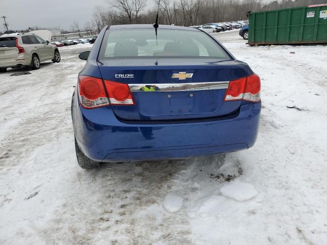 Photo 6 from auction – 2012 CHEVROLET CRUZE LS with VIN 1G1PC5SH0C7238523