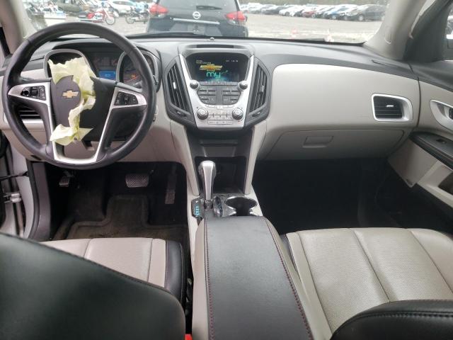 Photo 8 from auction – 2013 CHEVROLET EQUINOX LT with VIN 2GNALPEK0D1116704