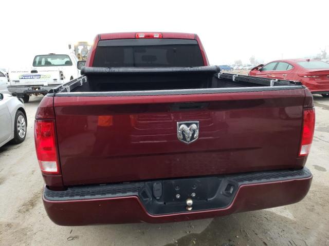 Photo 6 from auction – 2017 RAM 1500 ST with VIN 1C6RR6FG0HS860895
