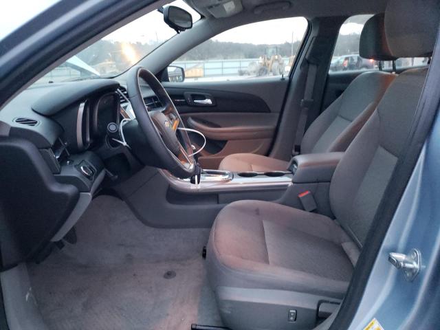 Photo 7 from auction – 2013 CHEVROLET MALIBU LS with VIN 1G11B5SA1DU113416