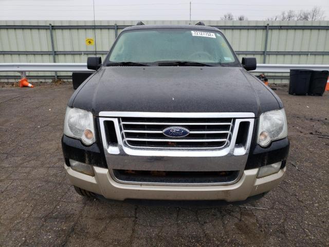 Photo 5 from auction – 2007 FORD EXPLORER E with VIN 1FMEU74E37UA78506