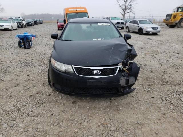 Photo 5 from auction – 2011 KIA FORTE LX with VIN KNAFT4A29B5376336