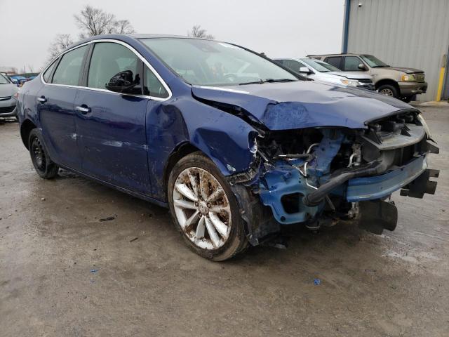 Photo 4 from auction – 2014 BUICK VERANO CON with VIN 1G4PR5SK7E4202197