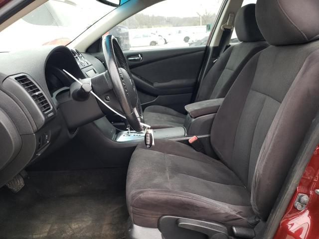 Photo 7 from auction – 2012 NISSAN ALTIMA BAS with VIN 1N4AL2AP9CN565119