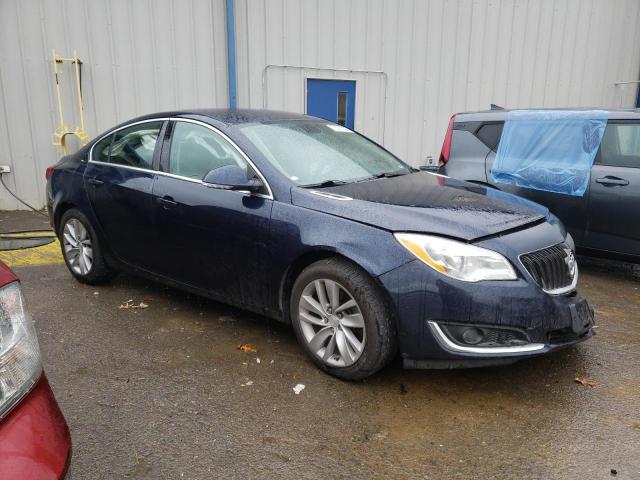 Photo 4 from auction – 2015 BUICK REGAL with VIN 2G4GK5EX2F9134093