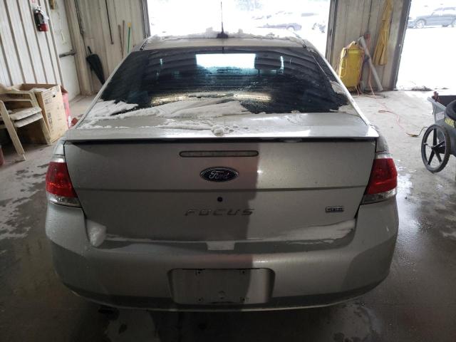 Photo 6 from auction – 2009 FORD FOCUS SES with VIN 1FAHP36N09W131660