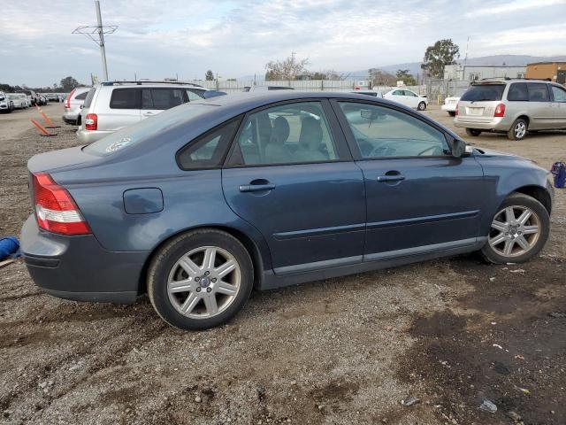Photo 3 from auction – 2007 VOLVO S40 2.4I with VIN YV1MS382772304597