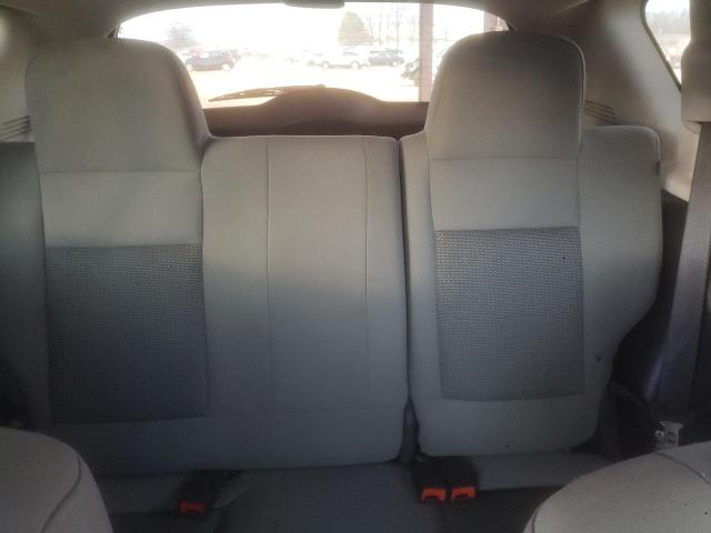 Photo 10 from auction – 2007 JEEP COMPASS with VIN 1J8FF47W87D393073