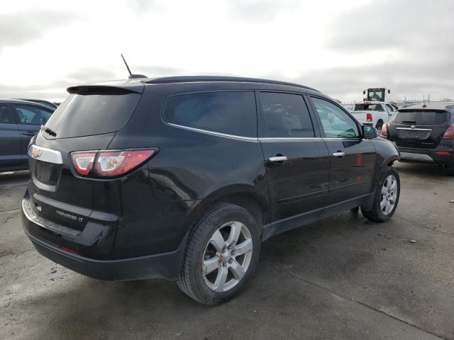 Photo 3 from auction – 2016 CHEVROLET TRAVERSE L with VIN 1GNKRGKD1GJ250995