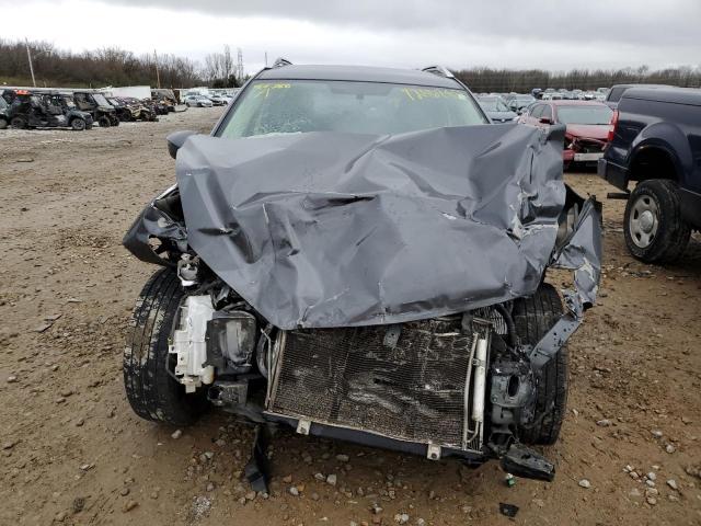 Photo 5 from auction – 2015 MAZDA CX-5 TOURI with VIN JM3KE2CYXF0515210