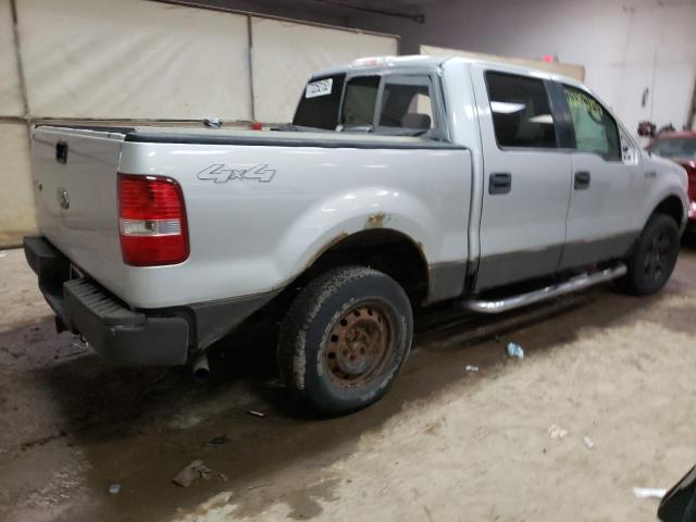 Photo 3 from auction – 2005 FORD F150 SUPER with VIN 1FTPW14535KF03140
