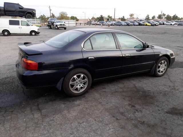 Photo 3 from auction – 2000 ACURA 3.2TL with VIN 19UUA5676YA052353