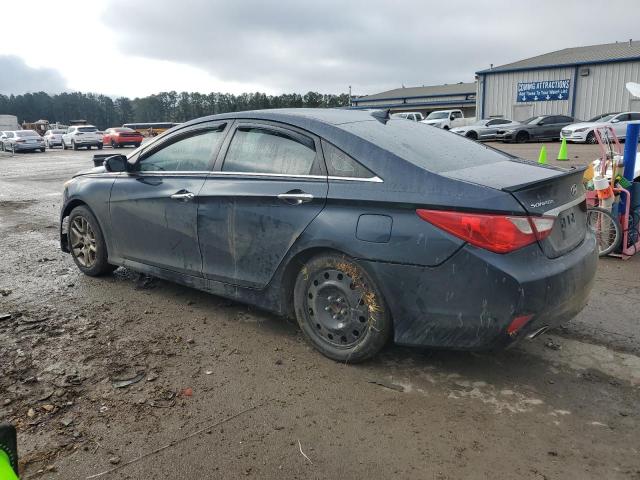 Photo 2 from auction – 2014 HYUNDAI SONATA SE with VIN 5NPEC4AC9EH822688