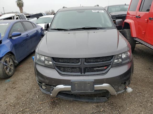 Photo 5 from auction – 2017 DODGE JOURNEY CR with VIN 3C4PDCGB2HT613019