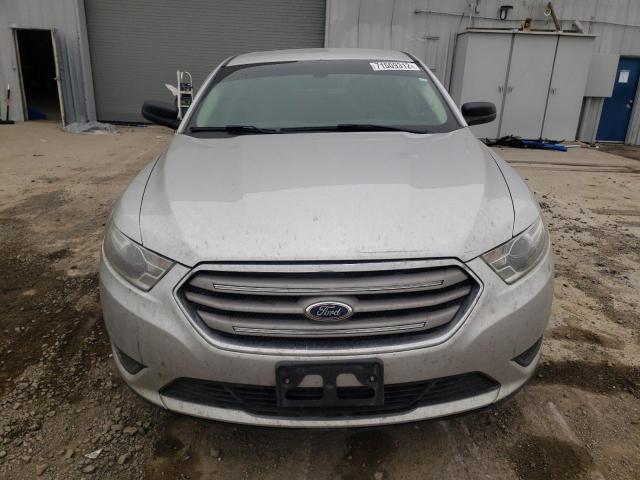 Photo 5 from auction – 2015 FORD TAURUS SE with VIN 1FAHP2D87FG167665