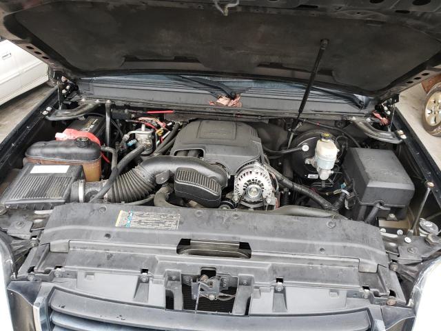 Photo 11 from auction – 2008 GMC YUKON with VIN 1GKFK13098J155985