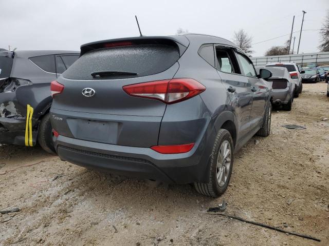 Photo 3 from auction – 2016 HYUNDAI TUCSON LIM with VIN KM8J33A46GU074407