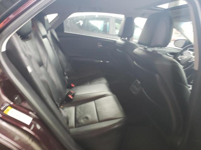 Photo 10 from auction – 2014 TOYOTA AVALON BAS with VIN 4T1BK1EB3EU130725