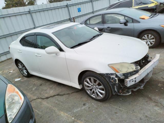 Photo 4 from auction – 2006 LEXUS IS 250 with VIN JTHCK262962008430