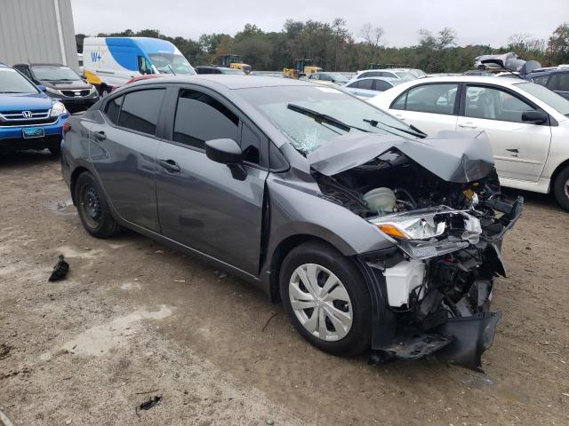 Photo 4 from auction – 2021 NISSAN VERSA S with VIN 3N1CN8DV6ML859141