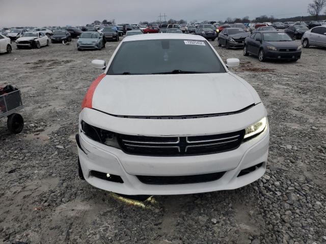 Photo 5 from auction – 2015 DODGE CHARGER SX with VIN 2C3CDXHG3FH738556